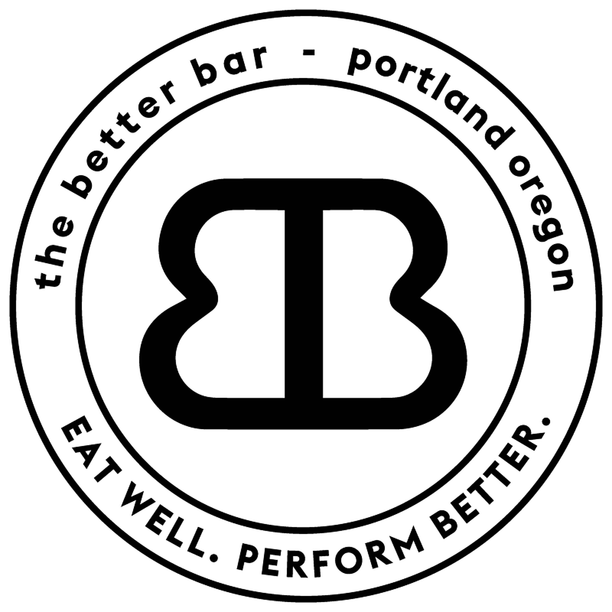 The Better Bar