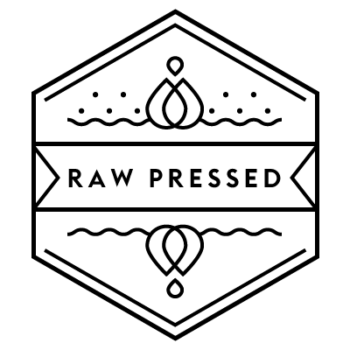 Raw_Pressed_Outlines_400x400-2 Raw Pressed Logo